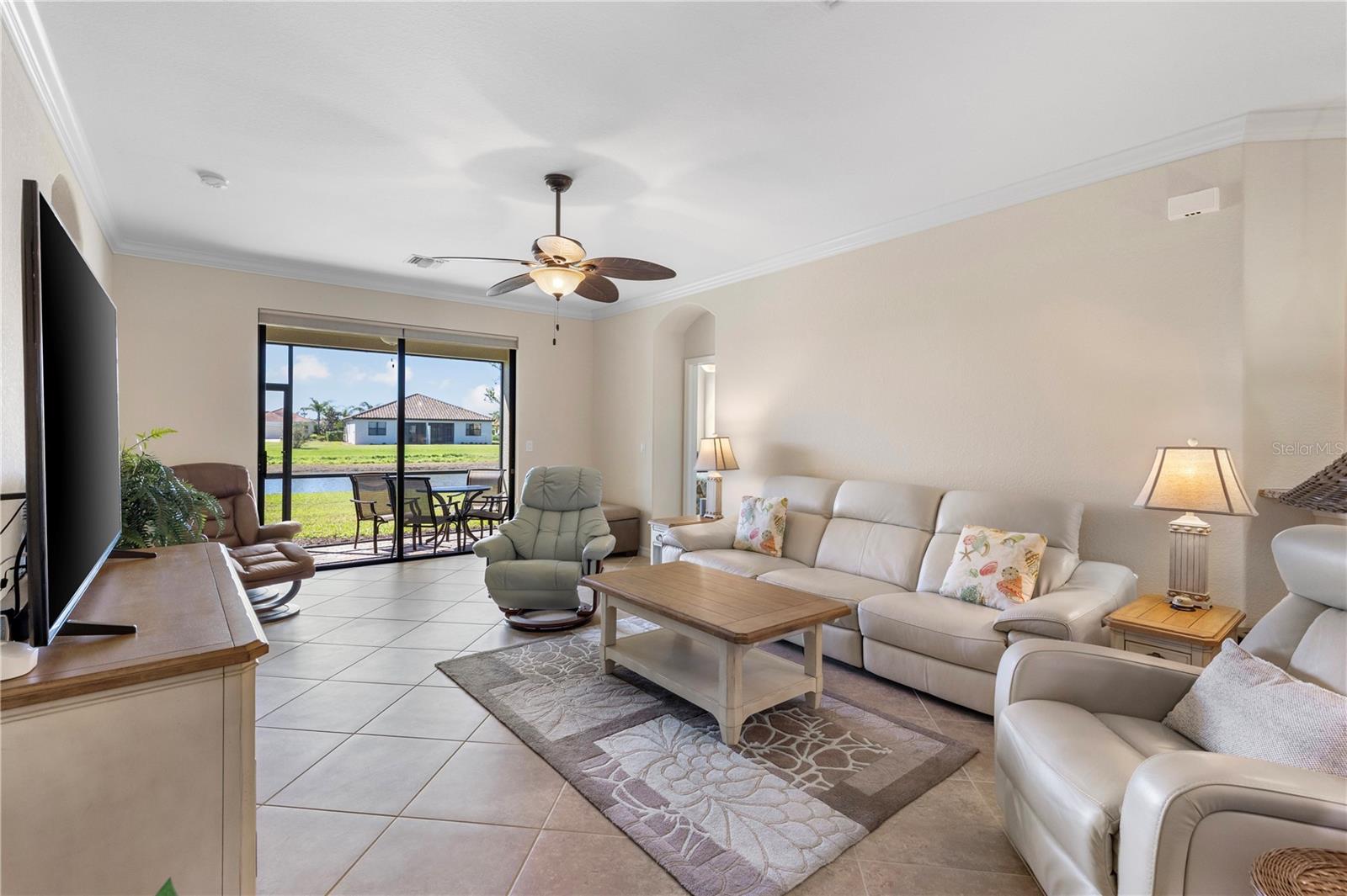 12565 CANAVESE LN, VENICE, FL, 34293