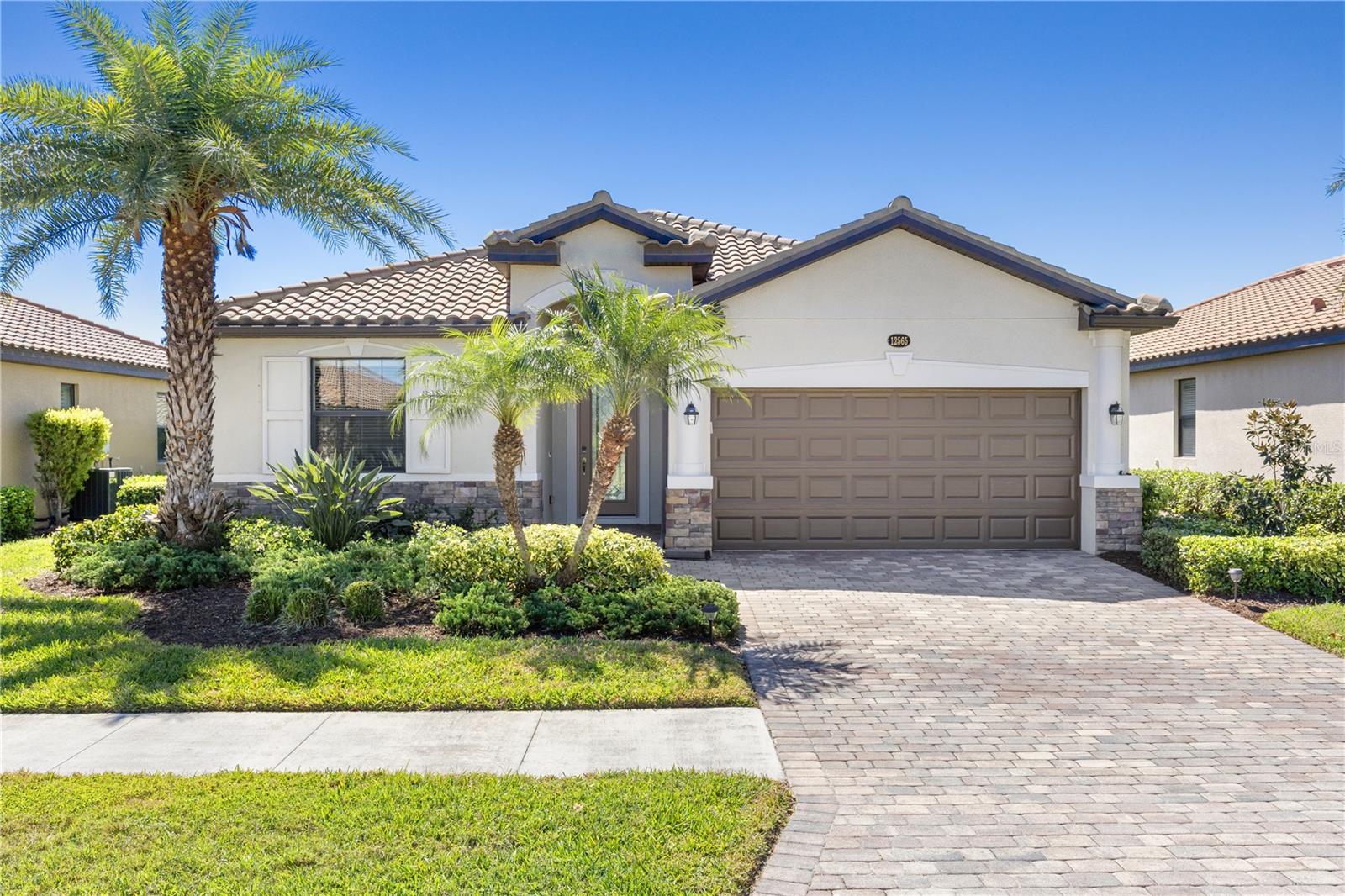 12565 CANAVESE LN, VENICE, FL, 34293