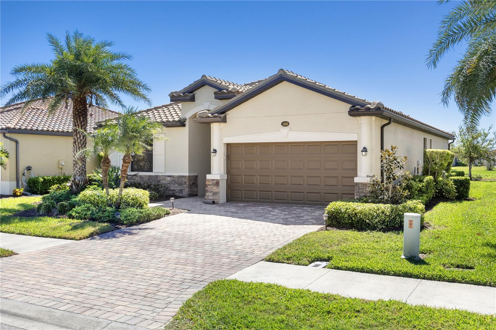 12565 CANAVESE LN, VENICE, FL, 34293