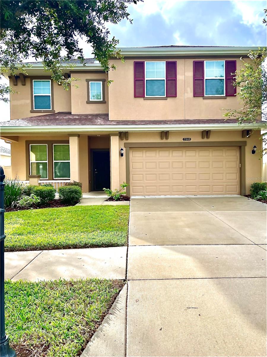 21648 SOUTHERN CHARM DR, LAND O LAKES, FL, 34637