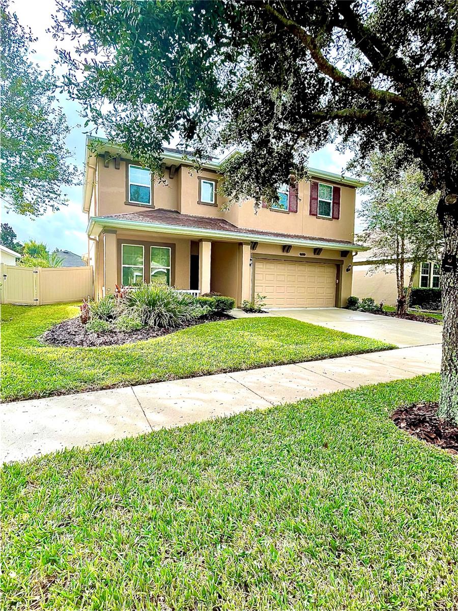 21648 SOUTHERN CHARM DR, LAND O LAKES, FL, 34637