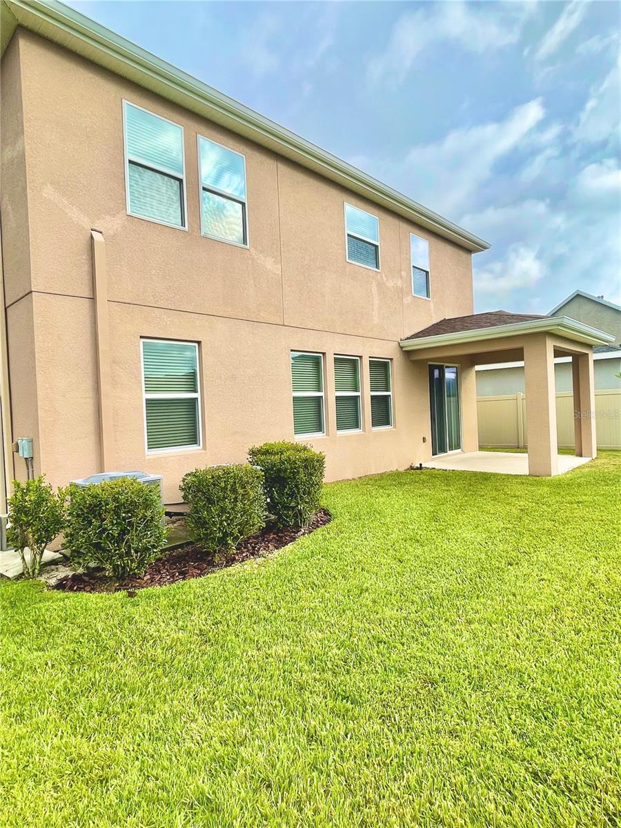 21648 SOUTHERN CHARM DR, LAND O LAKES, FL, 34637