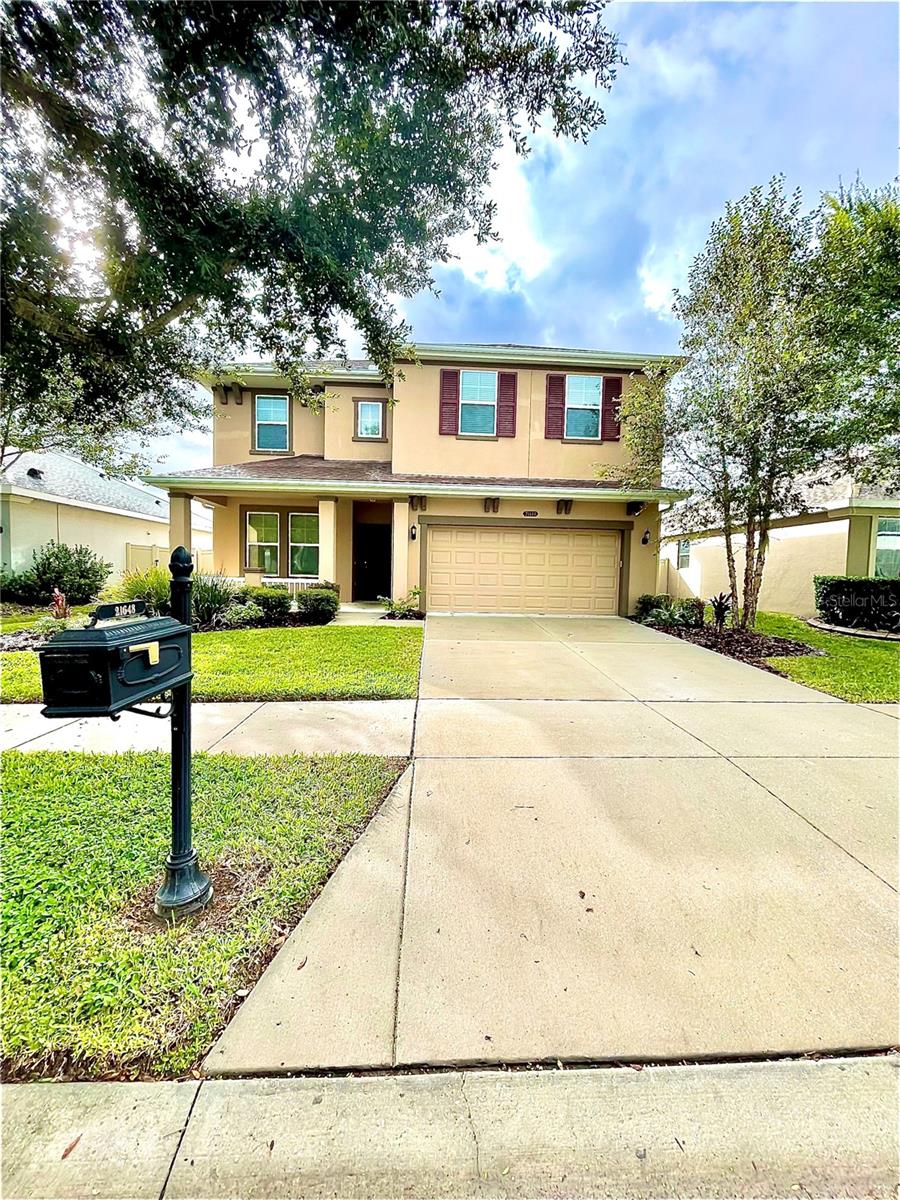 21648 SOUTHERN CHARM DR, LAND O LAKES, FL, 34637