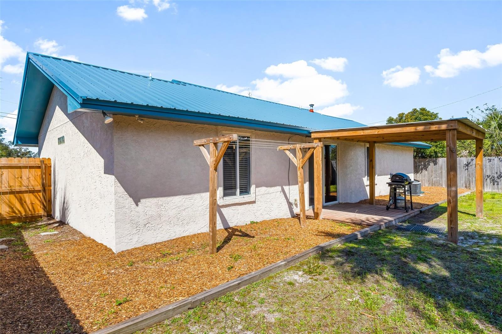 1806 CINCINNATI AVE, PANAMA CITY, FL, 32405