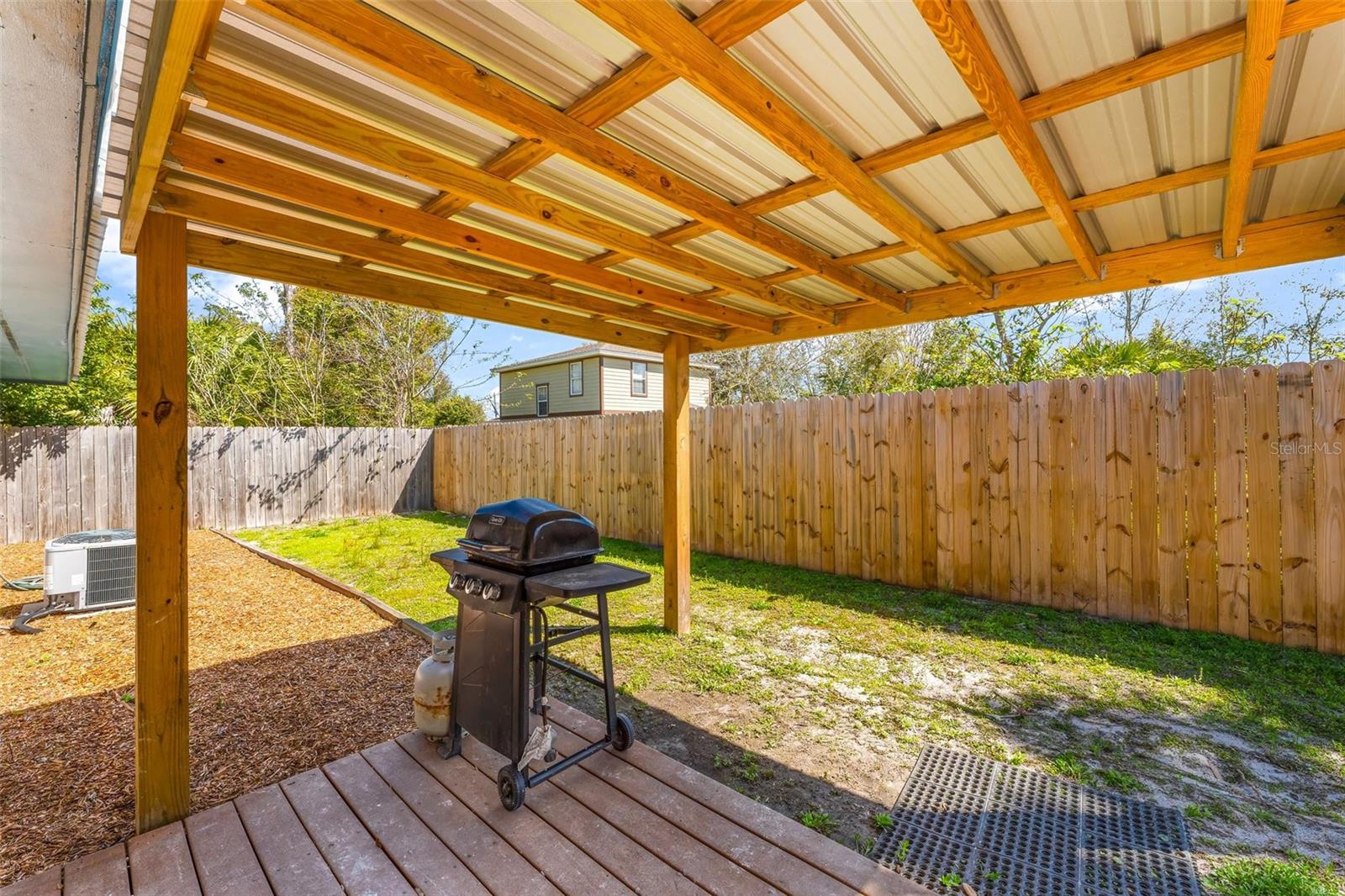 1806 CINCINNATI AVE, PANAMA CITY, FL, 32405
