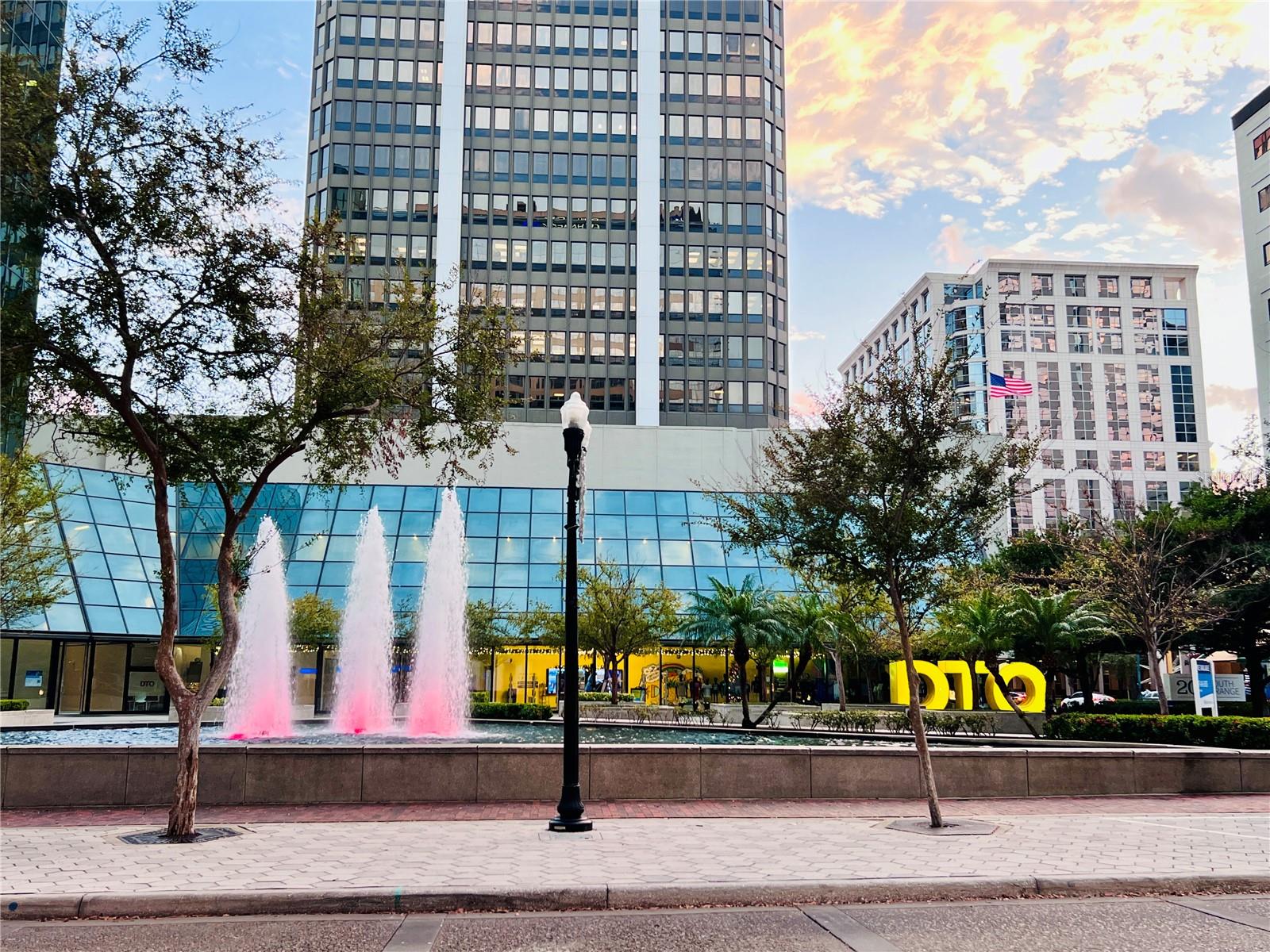 189 S ORANGE AVE #1420S, ORLANDO, FL, 32801