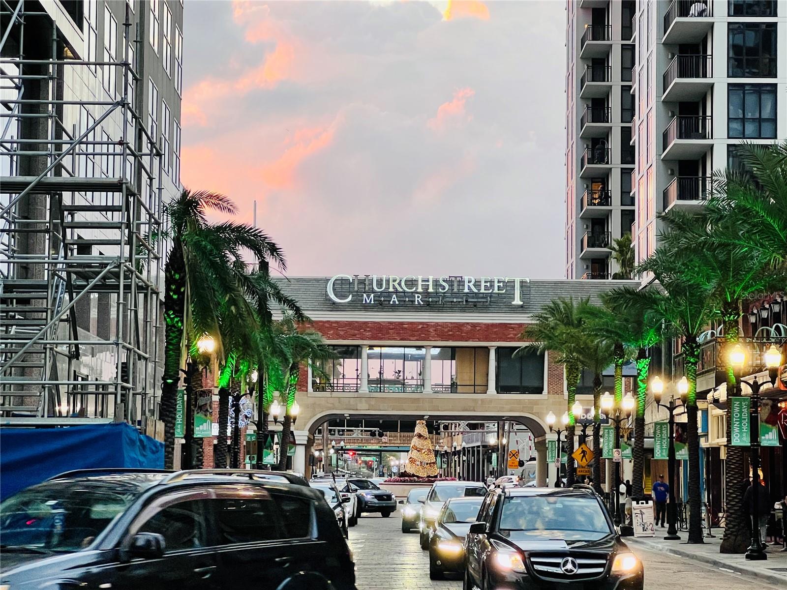 189 S ORANGE AVE #1420S, ORLANDO, FL, 32801