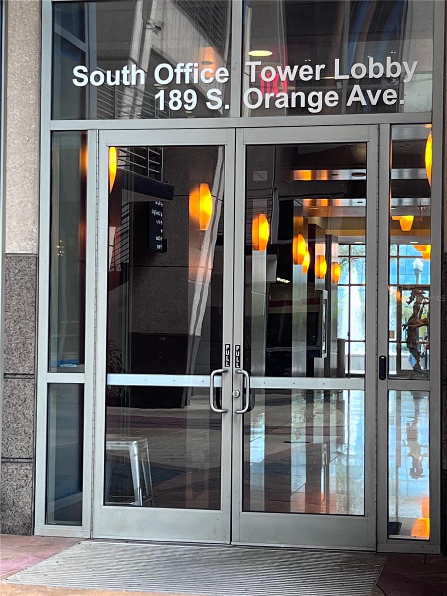 189 S ORANGE AVE #1420S, ORLANDO, FL, 32801