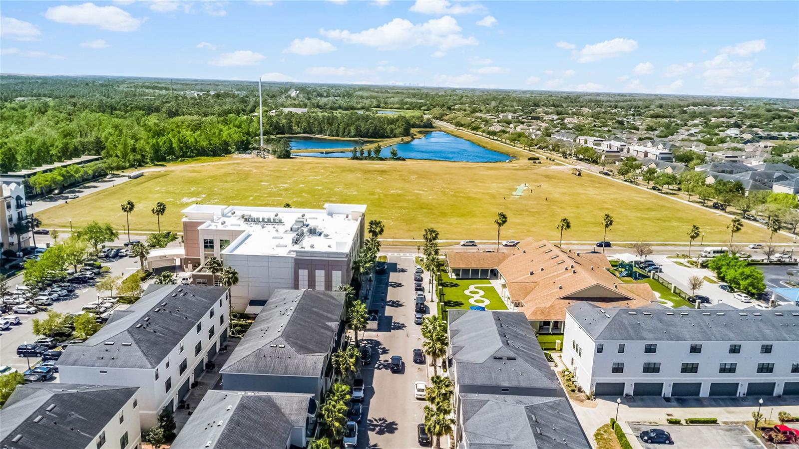 12934 CATS CLAW LN, ORLANDO, FL, 32828