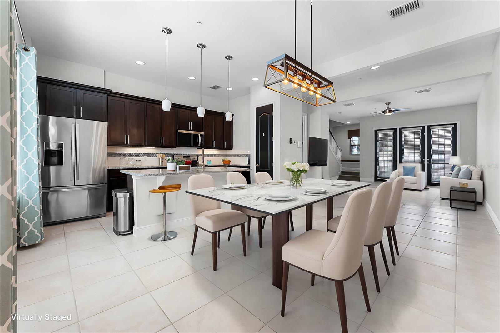 12934 CATS CLAW LN, ORLANDO, FL, 32828