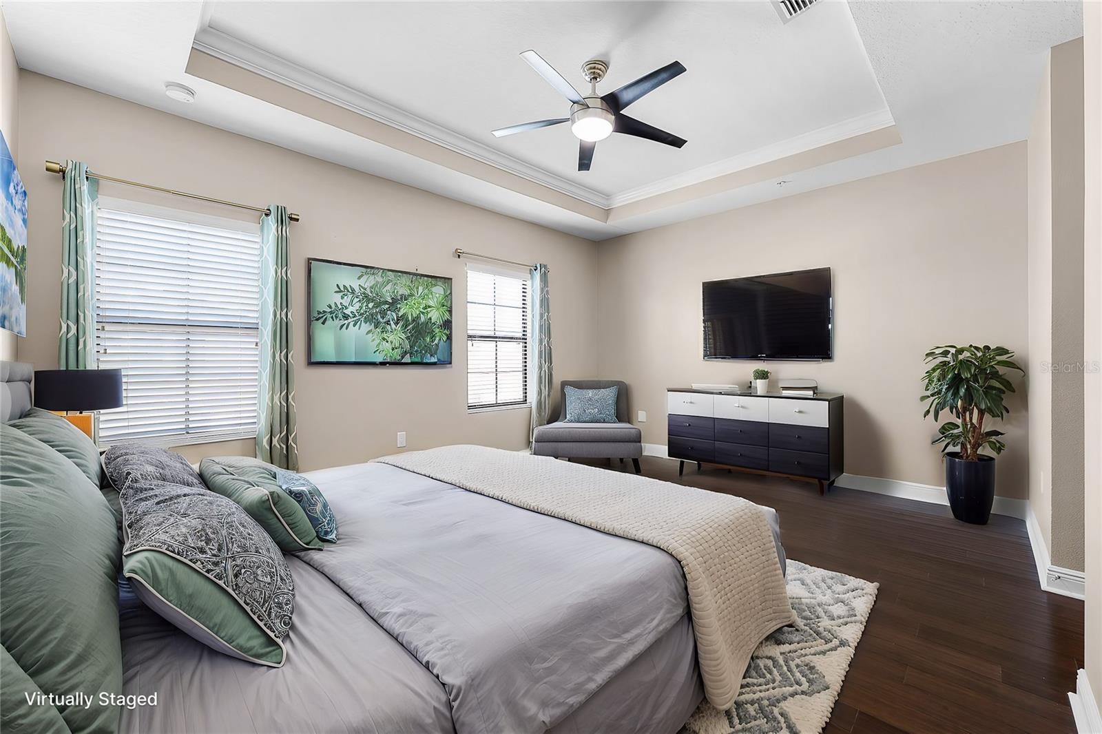 12934 CATS CLAW LN, ORLANDO, FL, 32828