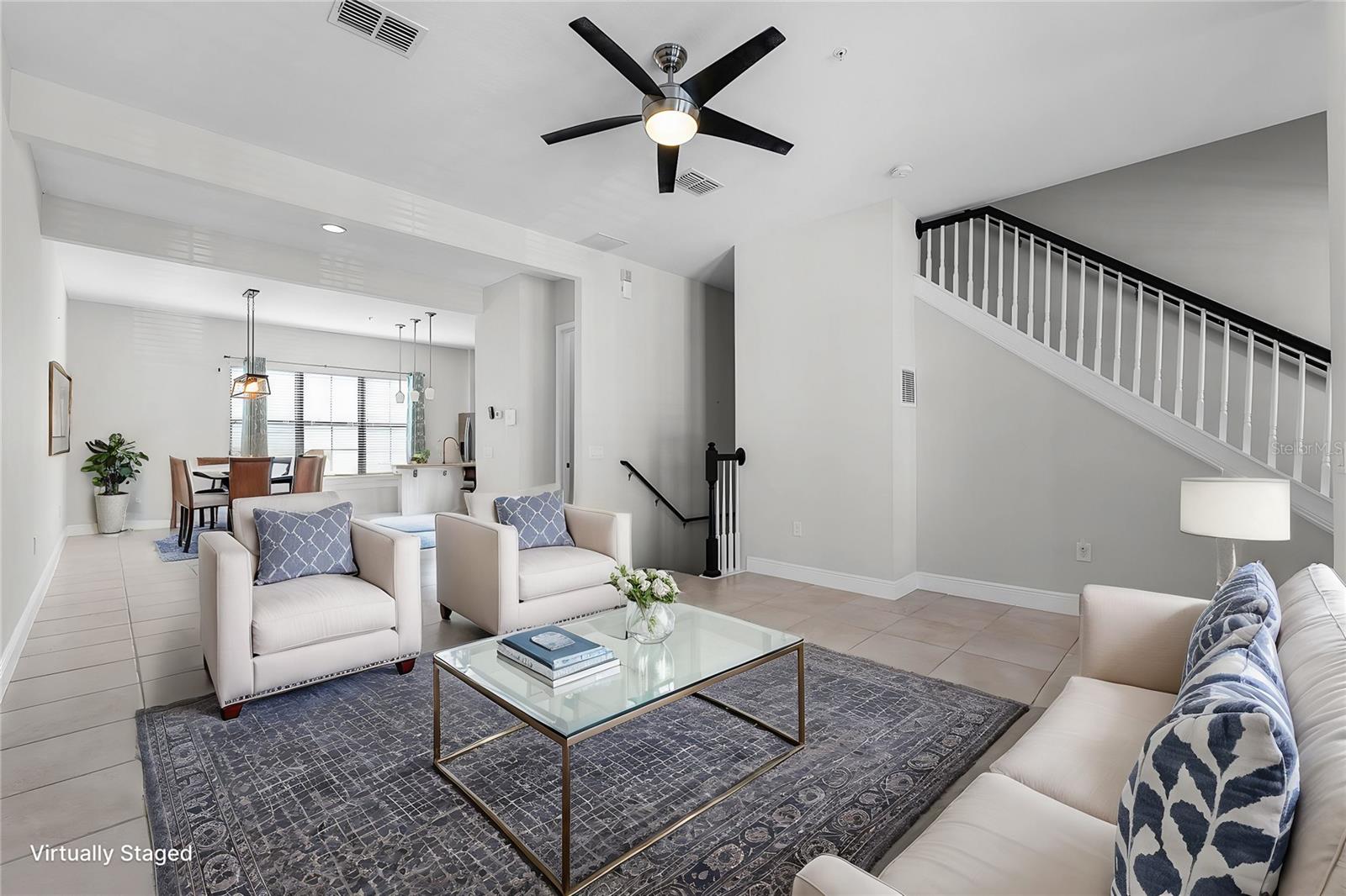 12934 CATS CLAW LN, ORLANDO, FL, 32828