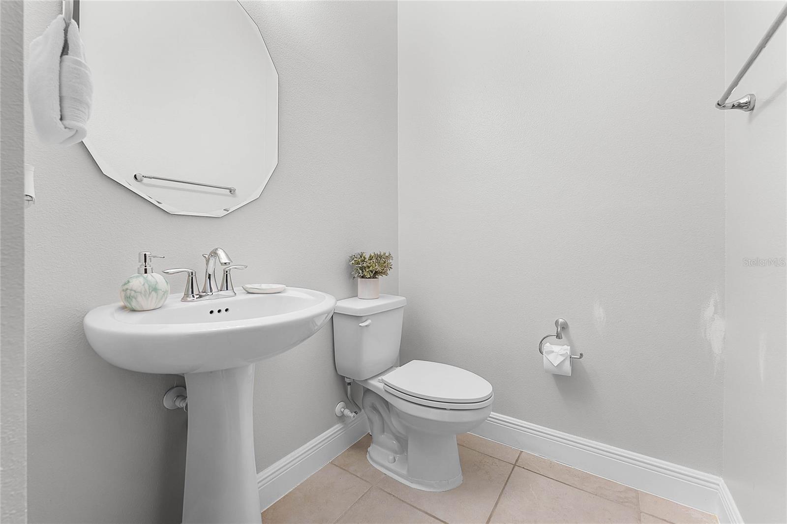 12934 CATS CLAW LN, ORLANDO, FL, 32828