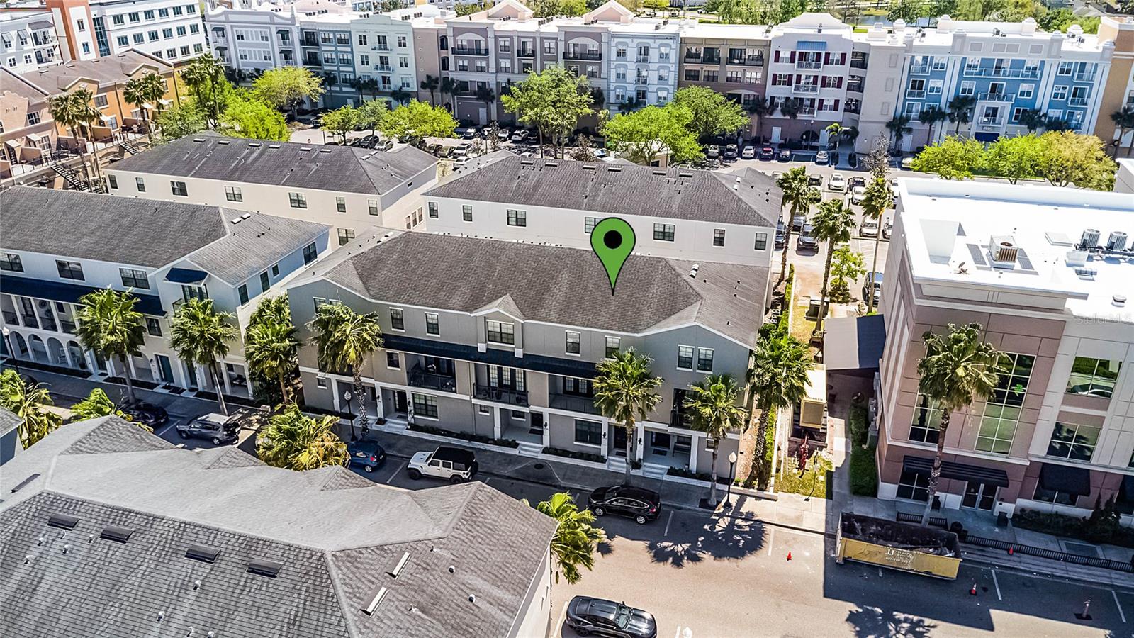 12934 CATS CLAW LN, ORLANDO, FL, 32828