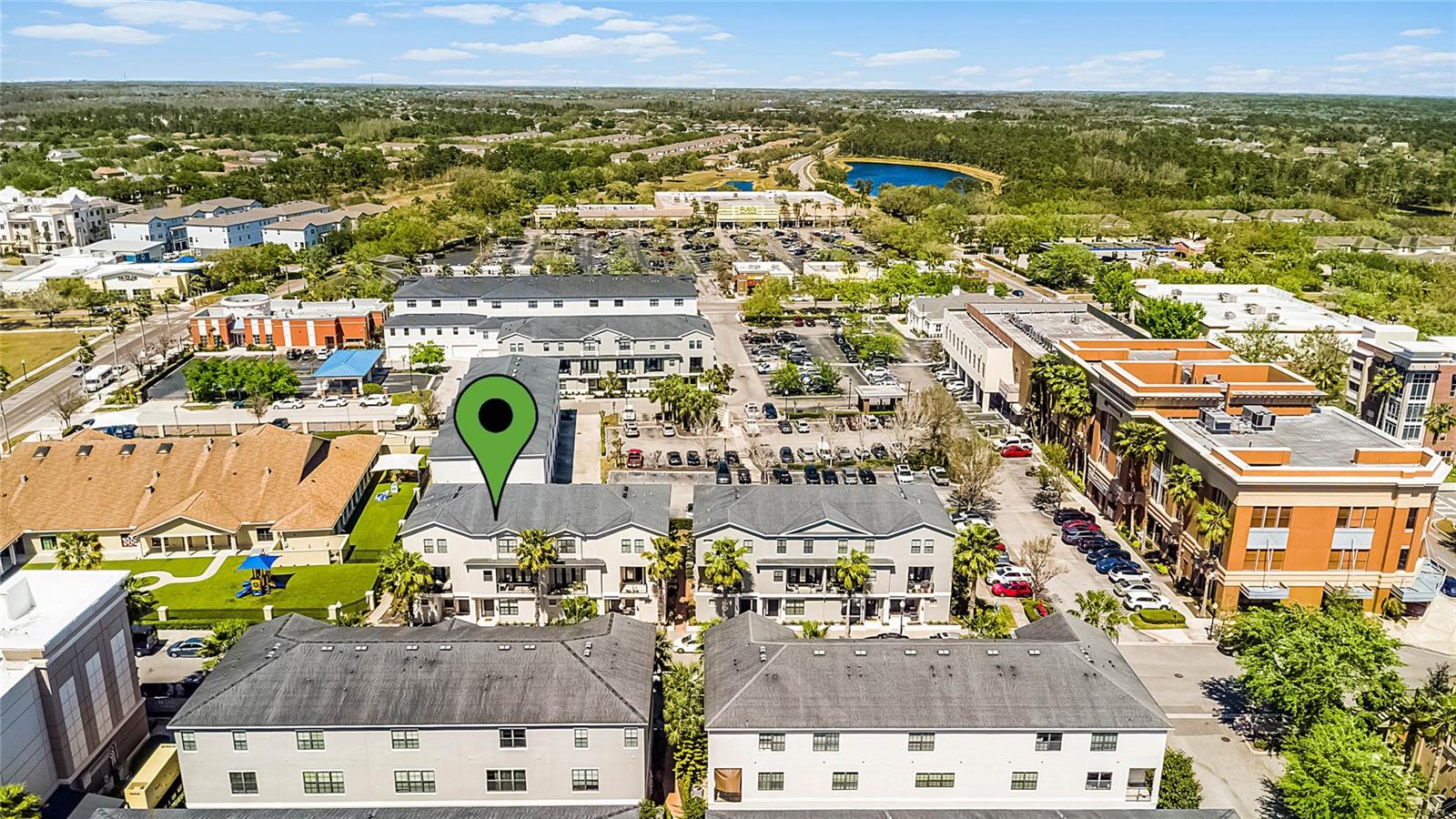 12934 CATS CLAW LN, ORLANDO, FL, 32828