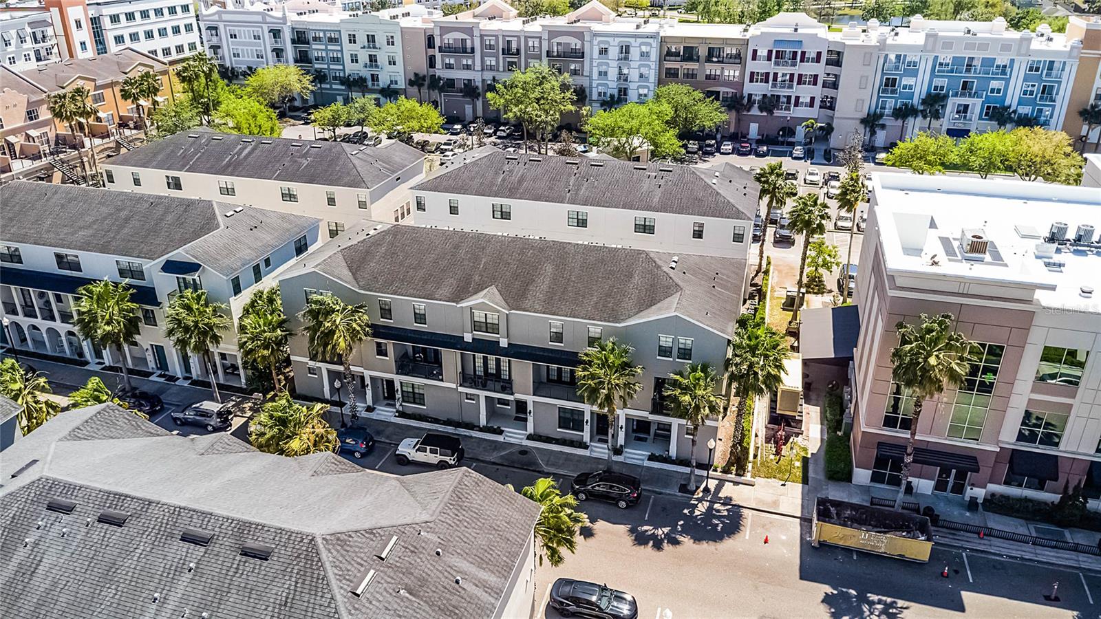 12934 CATS CLAW LN, ORLANDO, FL, 32828