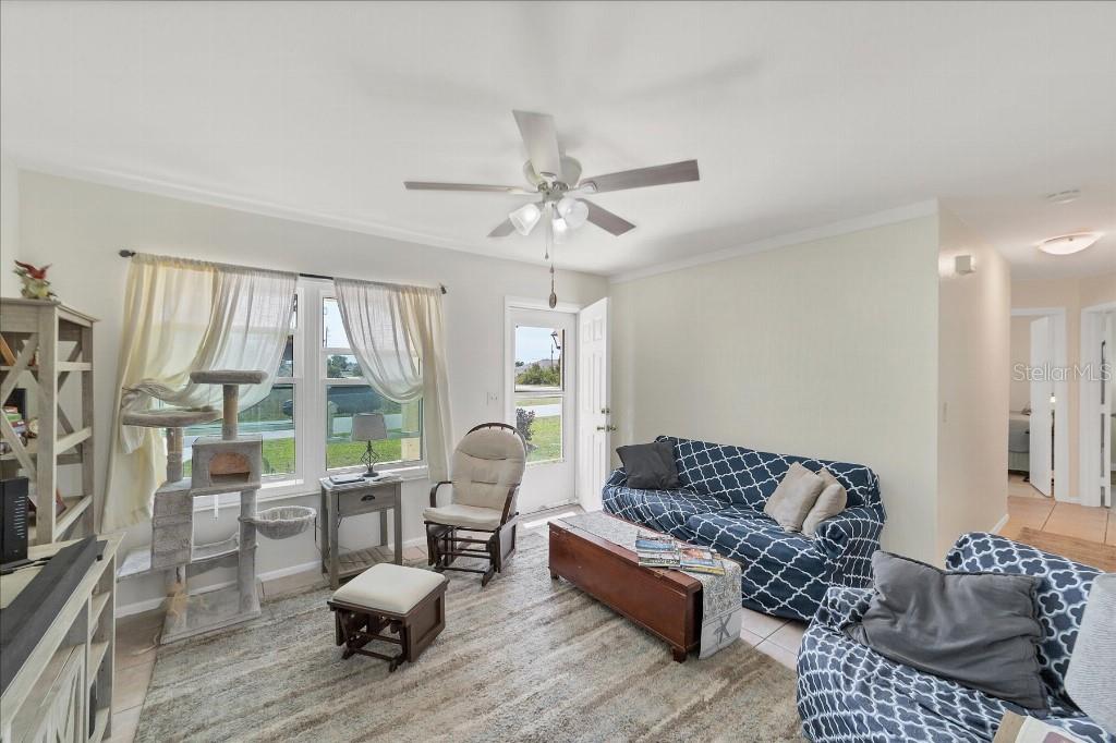 9150 ARRID CIR, PORT CHARLOTTE, FL, 33981