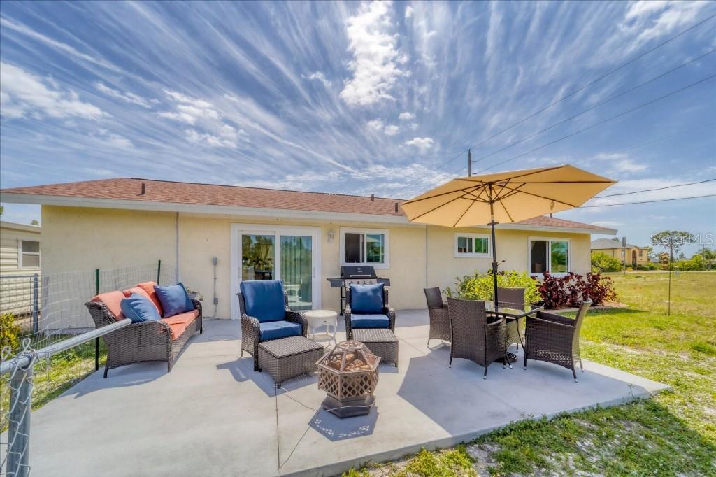 9150 ARRID CIR, PORT CHARLOTTE, FL, 33981