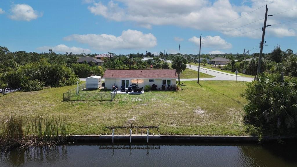 9150 ARRID CIR, PORT CHARLOTTE, FL, 33981
