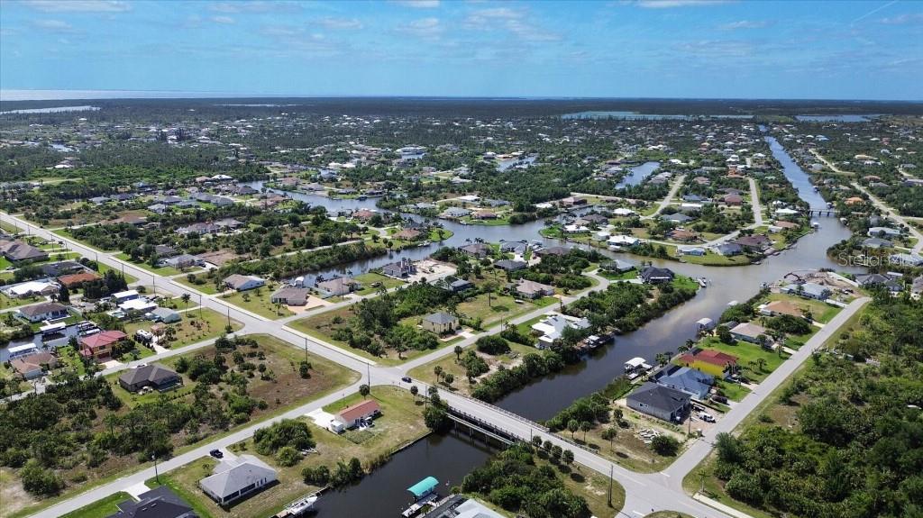 9150 ARRID CIR, PORT CHARLOTTE, FL, 33981