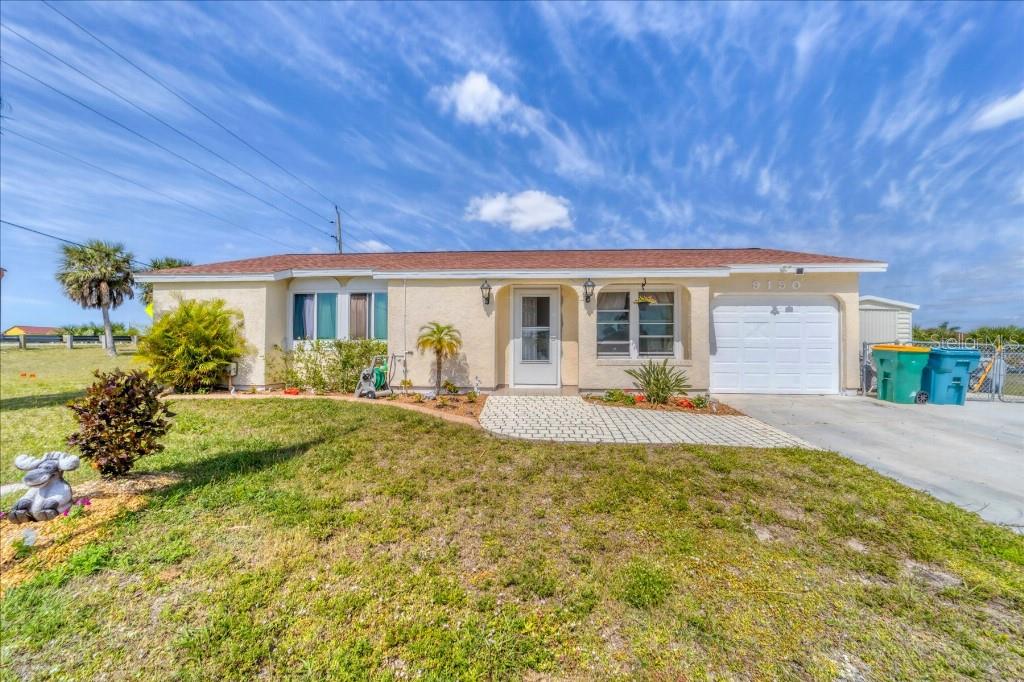 9150 ARRID CIR, PORT CHARLOTTE, FL, 33981