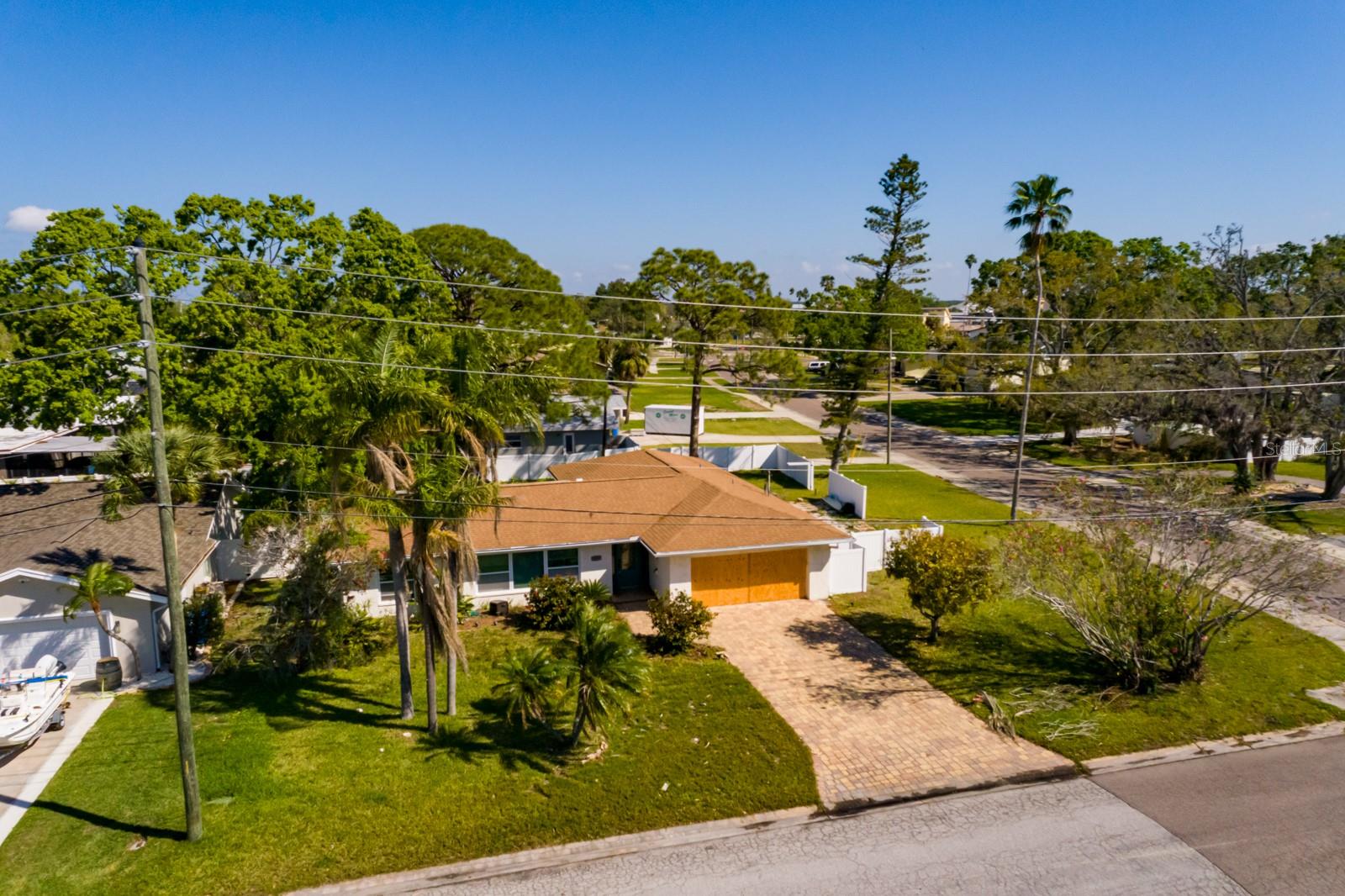 1591 N DAKOTA AVE NE, ST PETERSBURG, FL, 33703