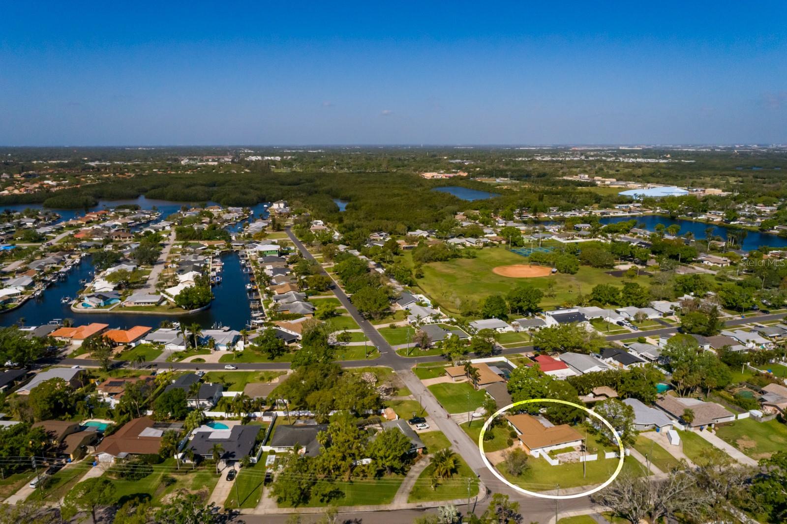 1591 N DAKOTA AVE NE, ST PETERSBURG, FL, 33703