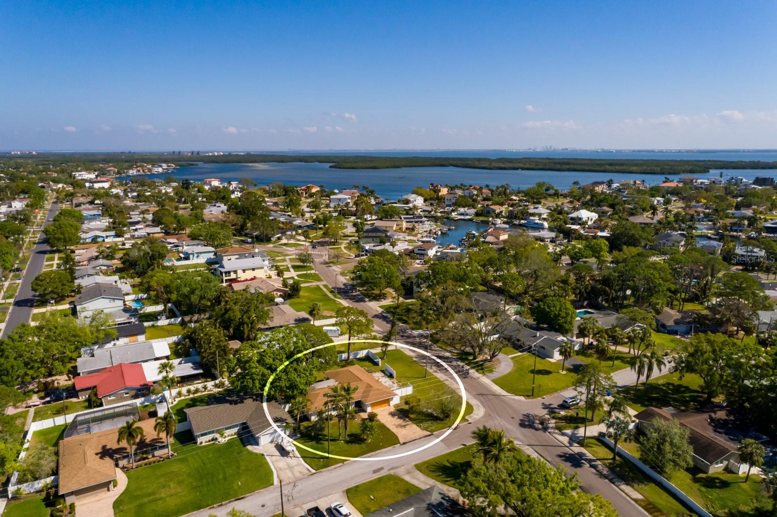 1591 N DAKOTA AVE NE, ST PETERSBURG, FL, 33703