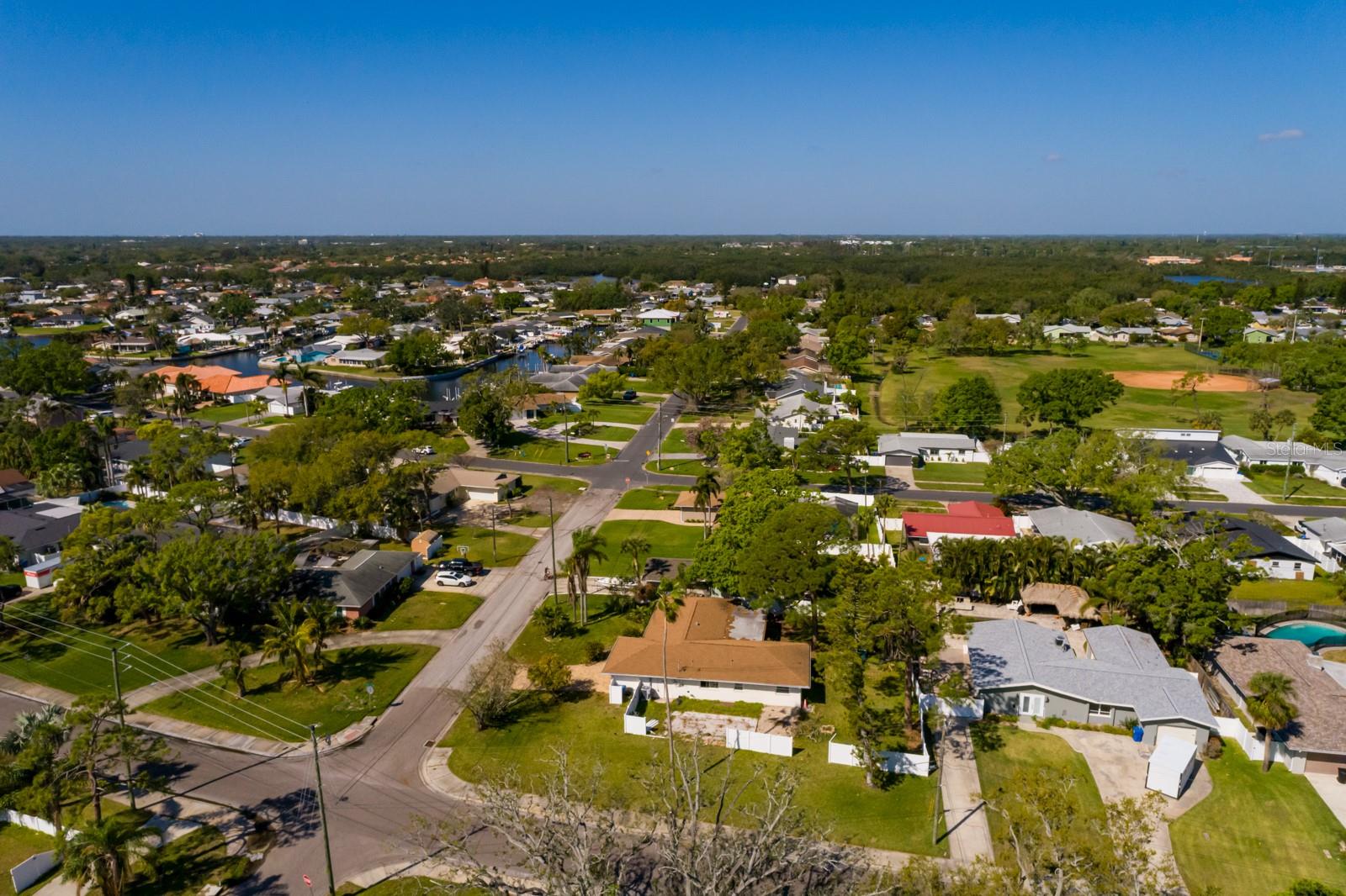 1591 N DAKOTA AVE NE, ST PETERSBURG, FL, 33703