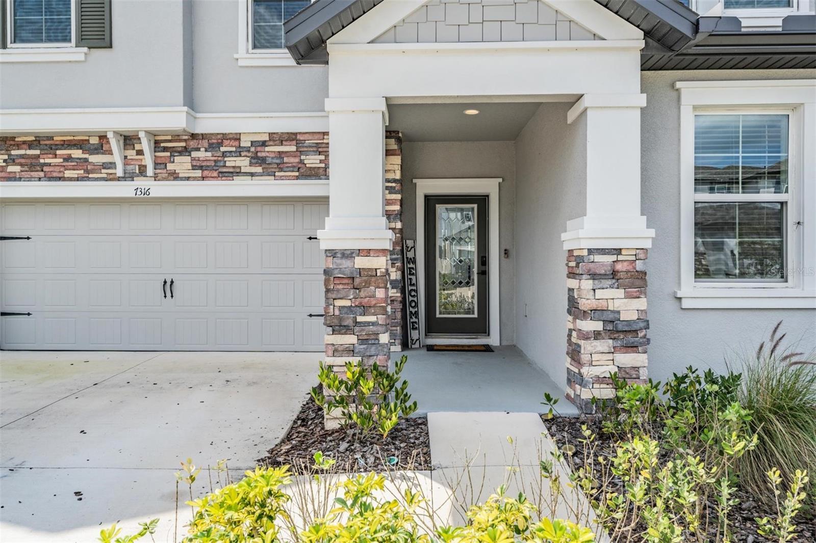 7316 POOL COMPASS LOOP, WESLEY CHAPEL, FL, 33545