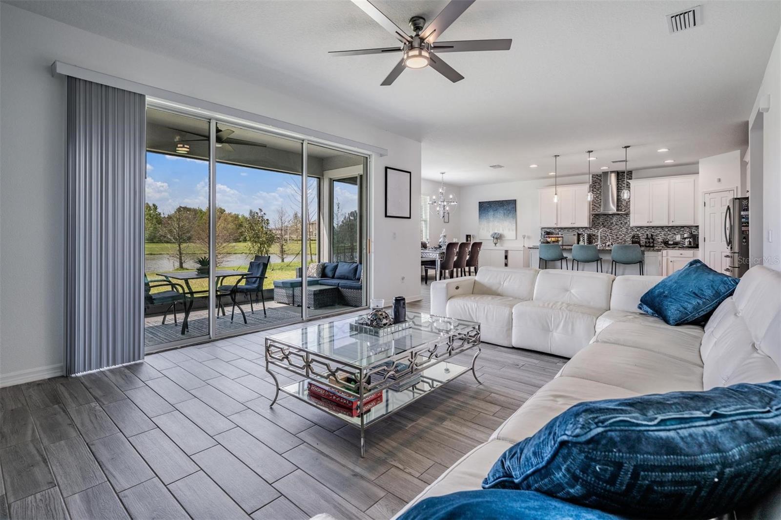 7316 POOL COMPASS LOOP, WESLEY CHAPEL, FL, 33545