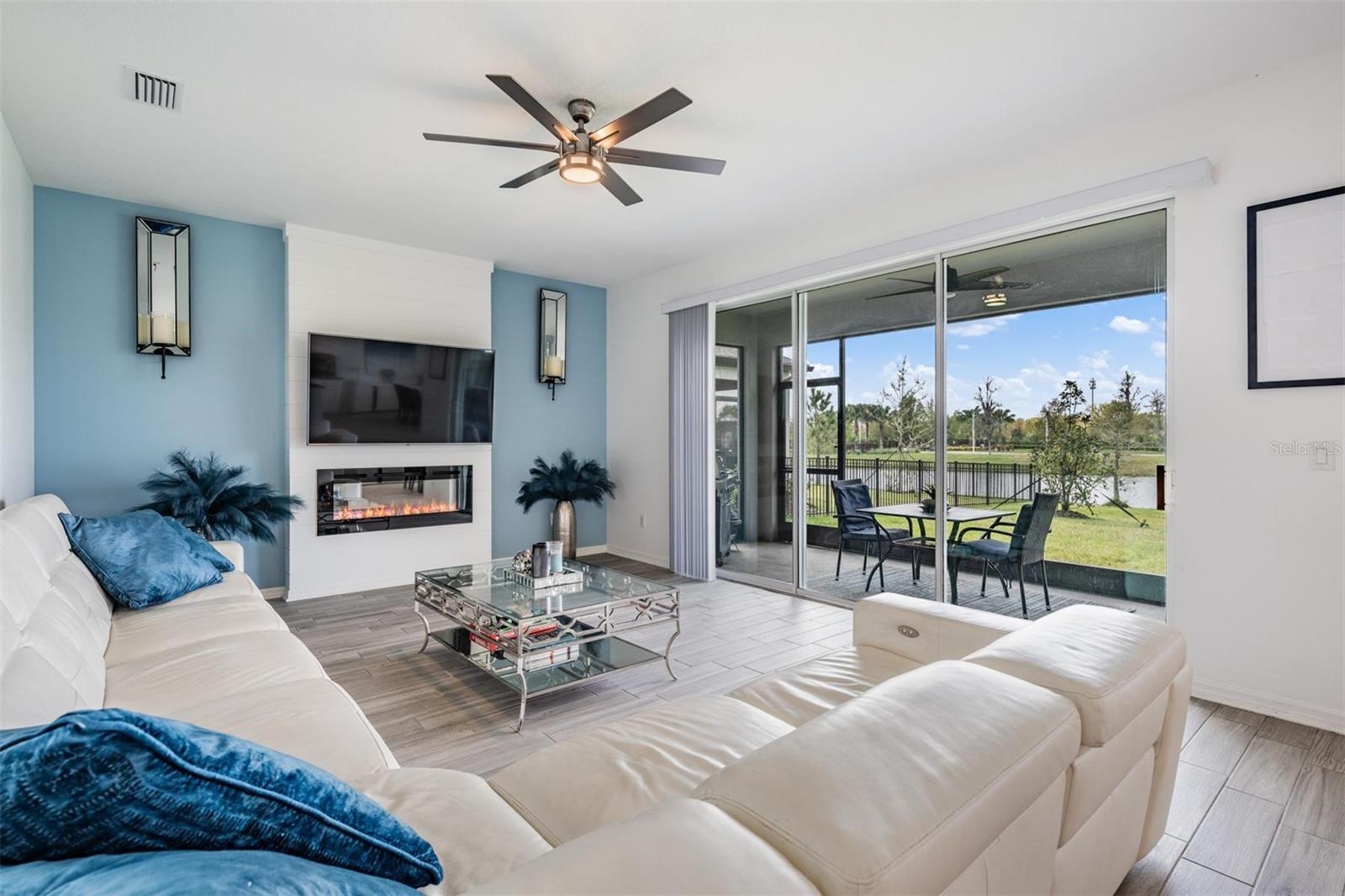 7316 POOL COMPASS LOOP, WESLEY CHAPEL, FL, 33545
