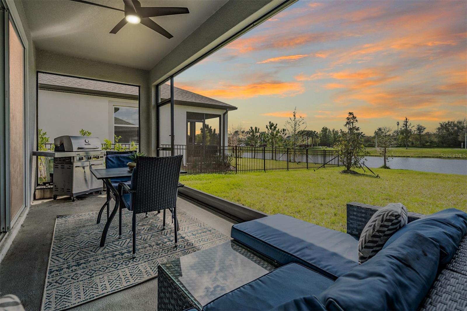7316 POOL COMPASS LOOP, WESLEY CHAPEL, FL, 33545