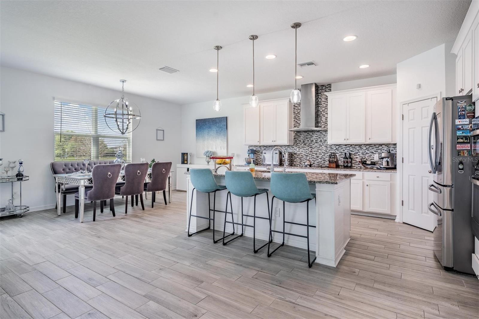 7316 POOL COMPASS LOOP, WESLEY CHAPEL, FL, 33545