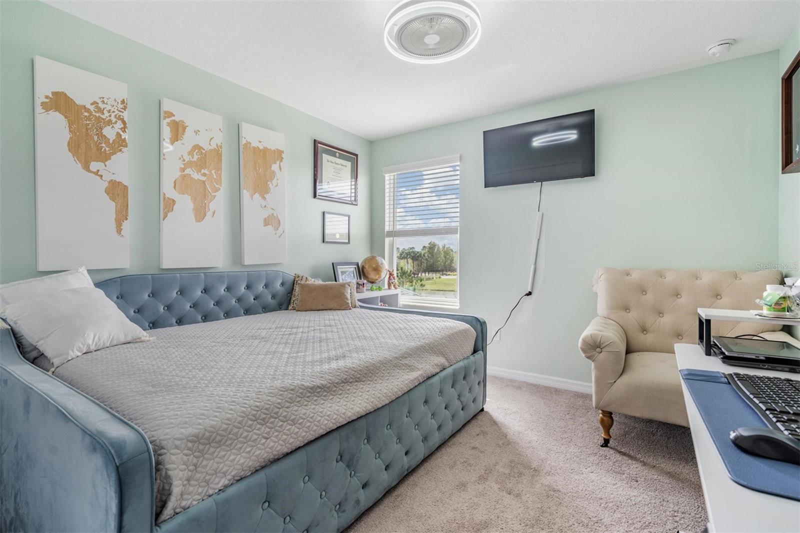 7316 POOL COMPASS LOOP, WESLEY CHAPEL, FL, 33545