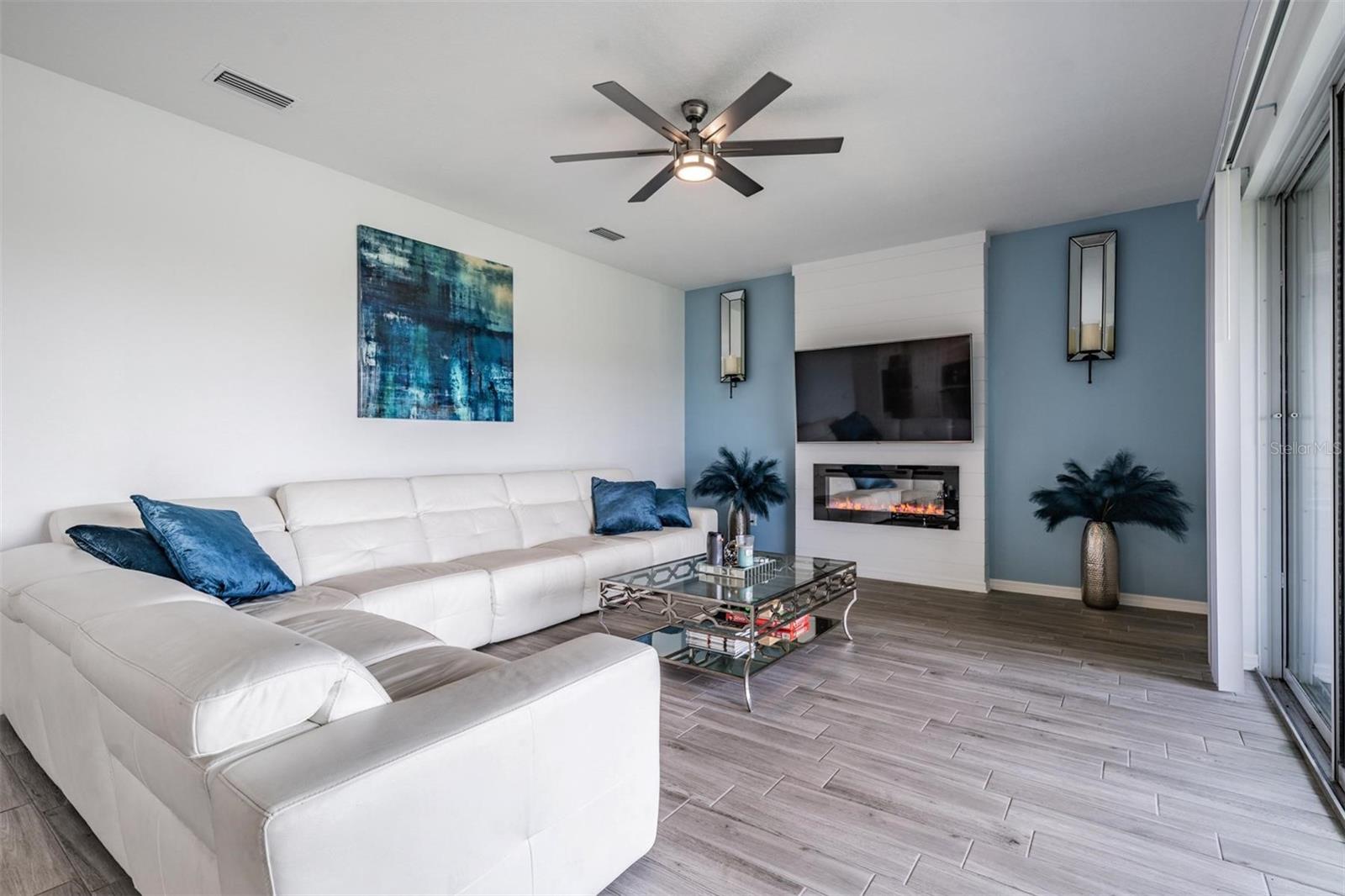 7316 POOL COMPASS LOOP, WESLEY CHAPEL, FL, 33545