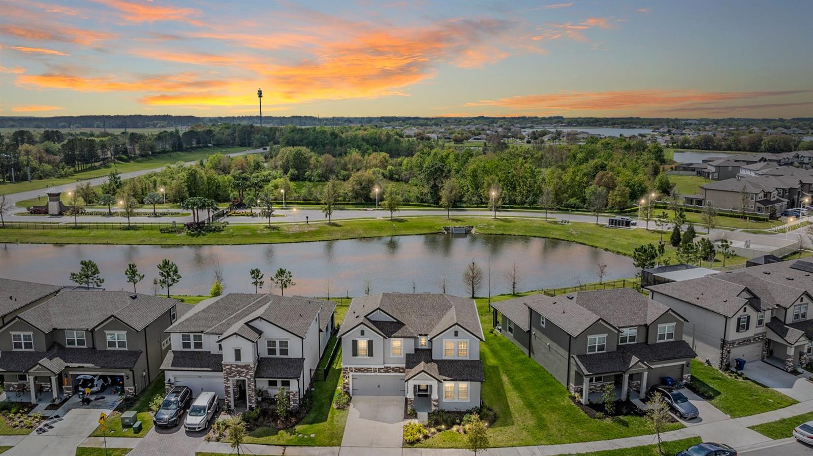 7316 POOL COMPASS LOOP, WESLEY CHAPEL, FL, 33545