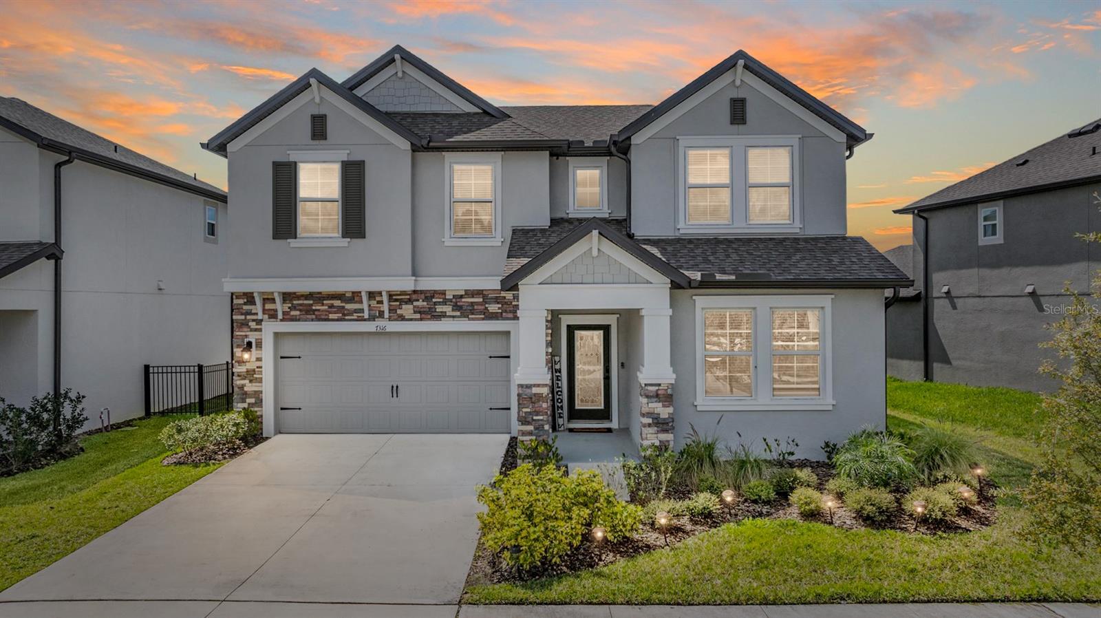 7316 POOL COMPASS LOOP, WESLEY CHAPEL, FL, 33545