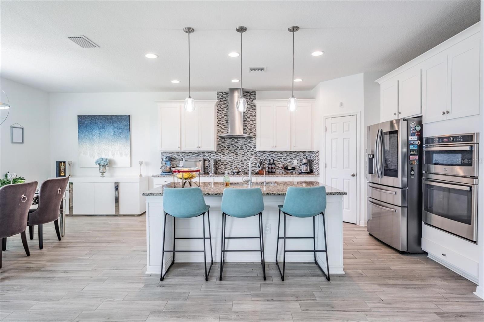7316 POOL COMPASS LOOP, WESLEY CHAPEL, FL, 33545