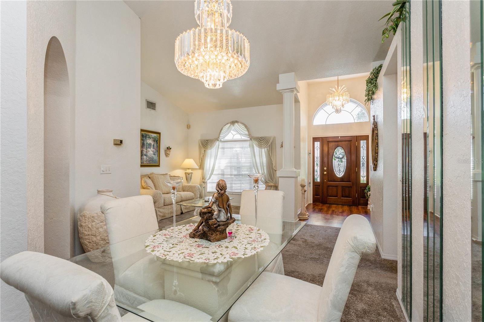 3627 CYPRESS MEADOWS RD, TAMPA, FL, 33624