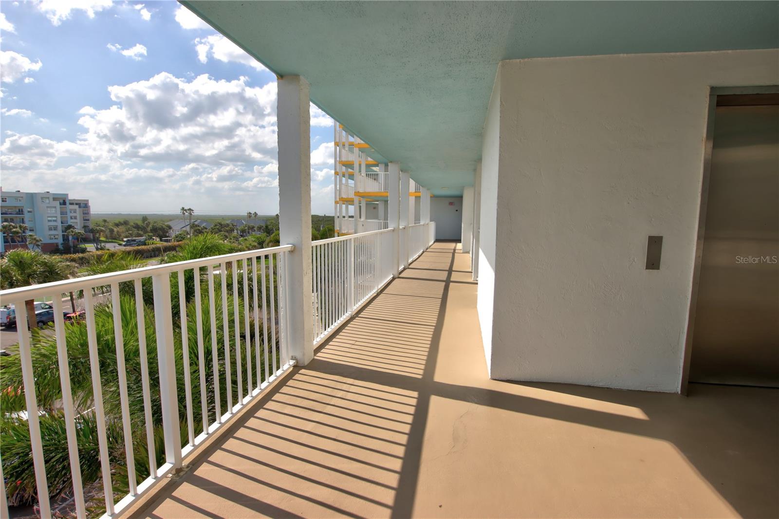 5201 S ATLANTIC AVE #405A, NEW SMYRNA BEACH, FL, 32169