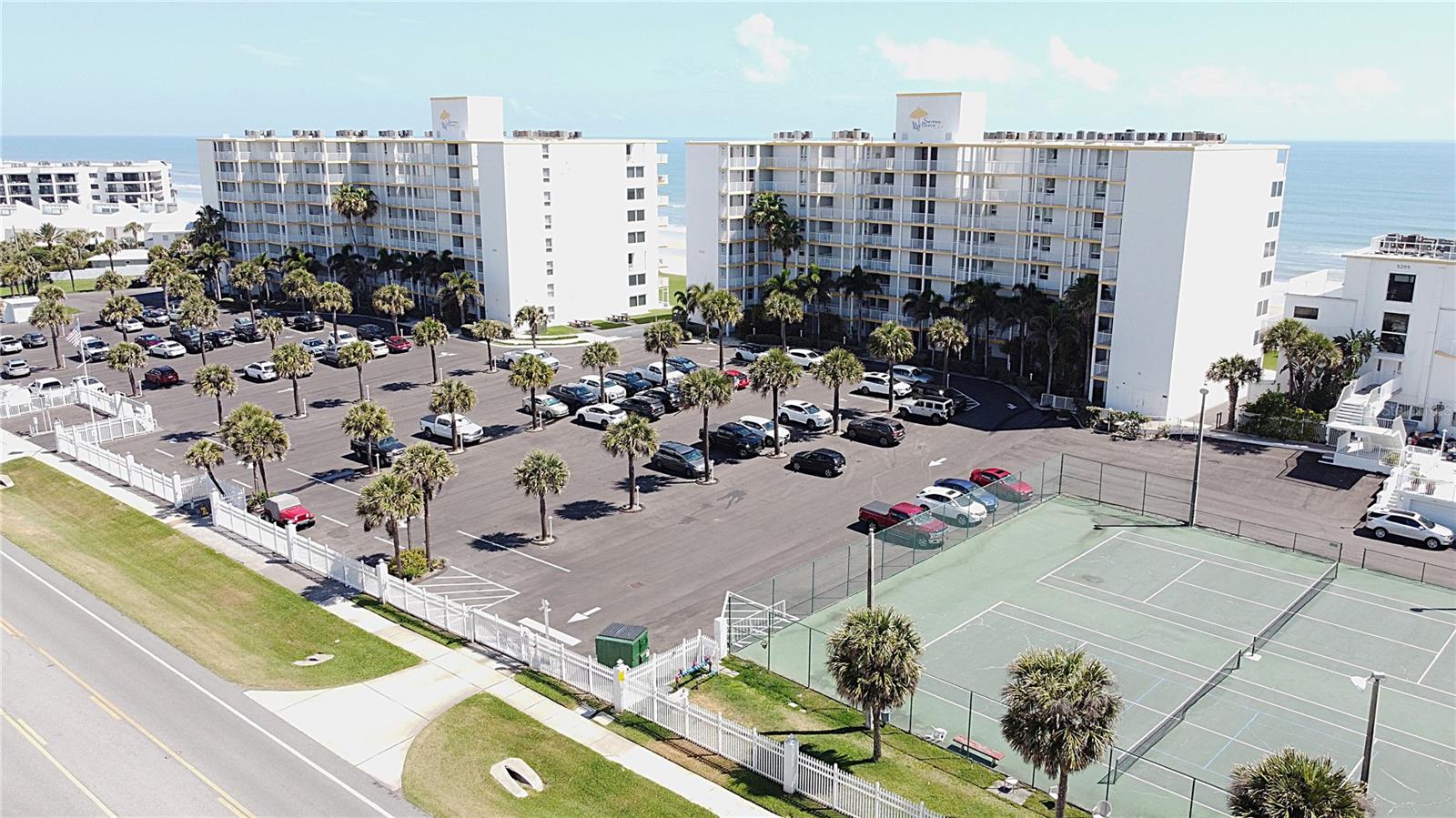 5201 S ATLANTIC AVE #405A, NEW SMYRNA BEACH, FL, 32169
