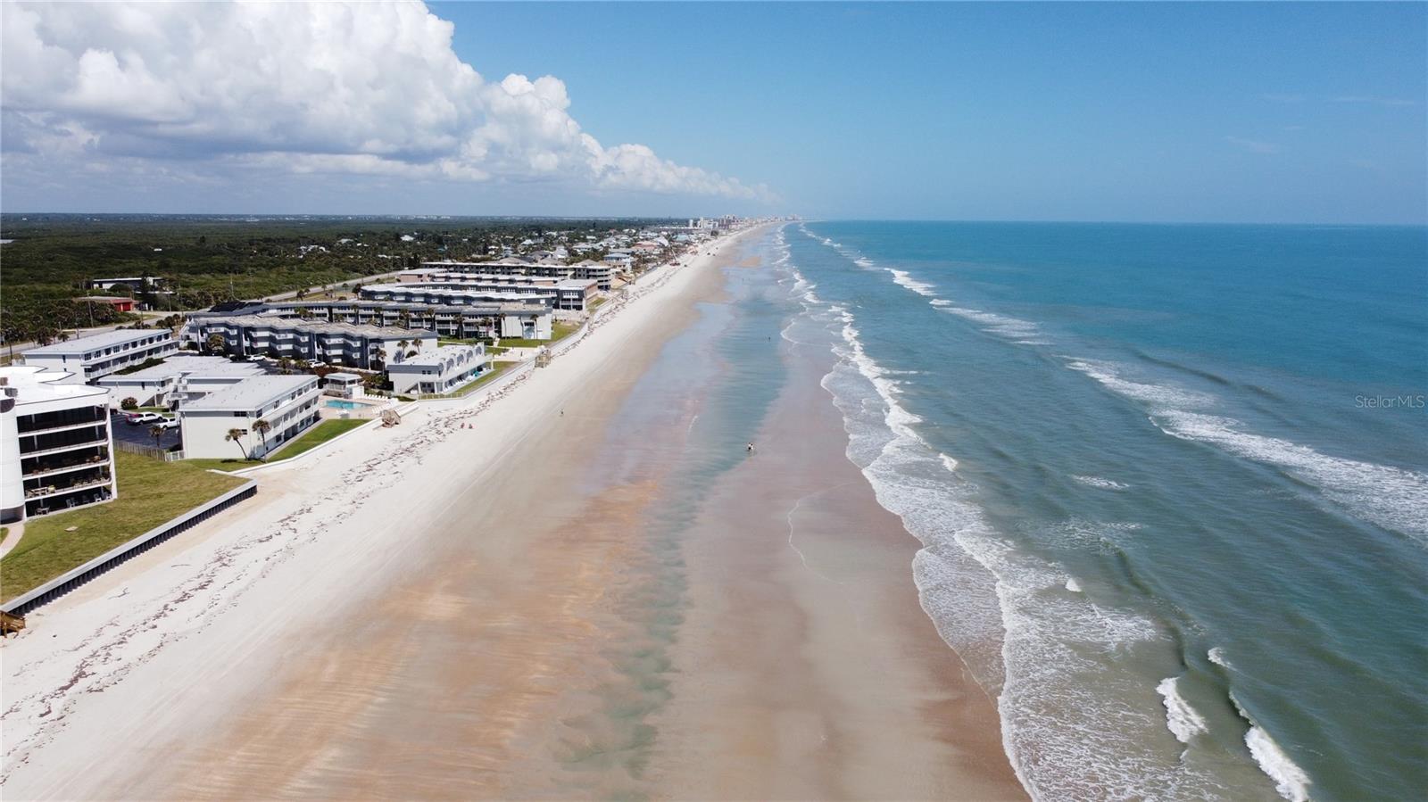 5201 S ATLANTIC AVE #405A, NEW SMYRNA BEACH, FL, 32169
