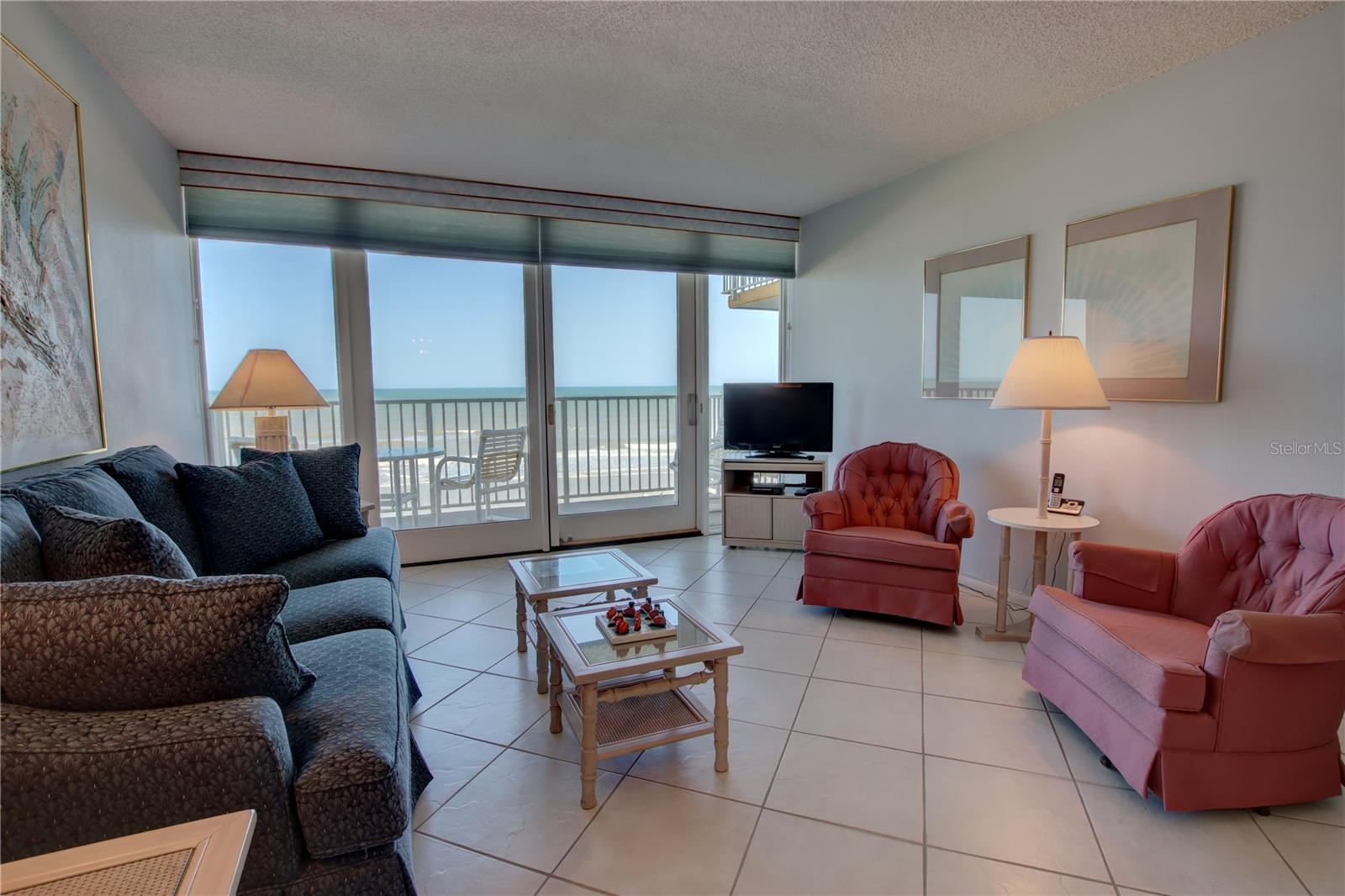 5201 S ATLANTIC AVE #405A, NEW SMYRNA BEACH, FL, 32169