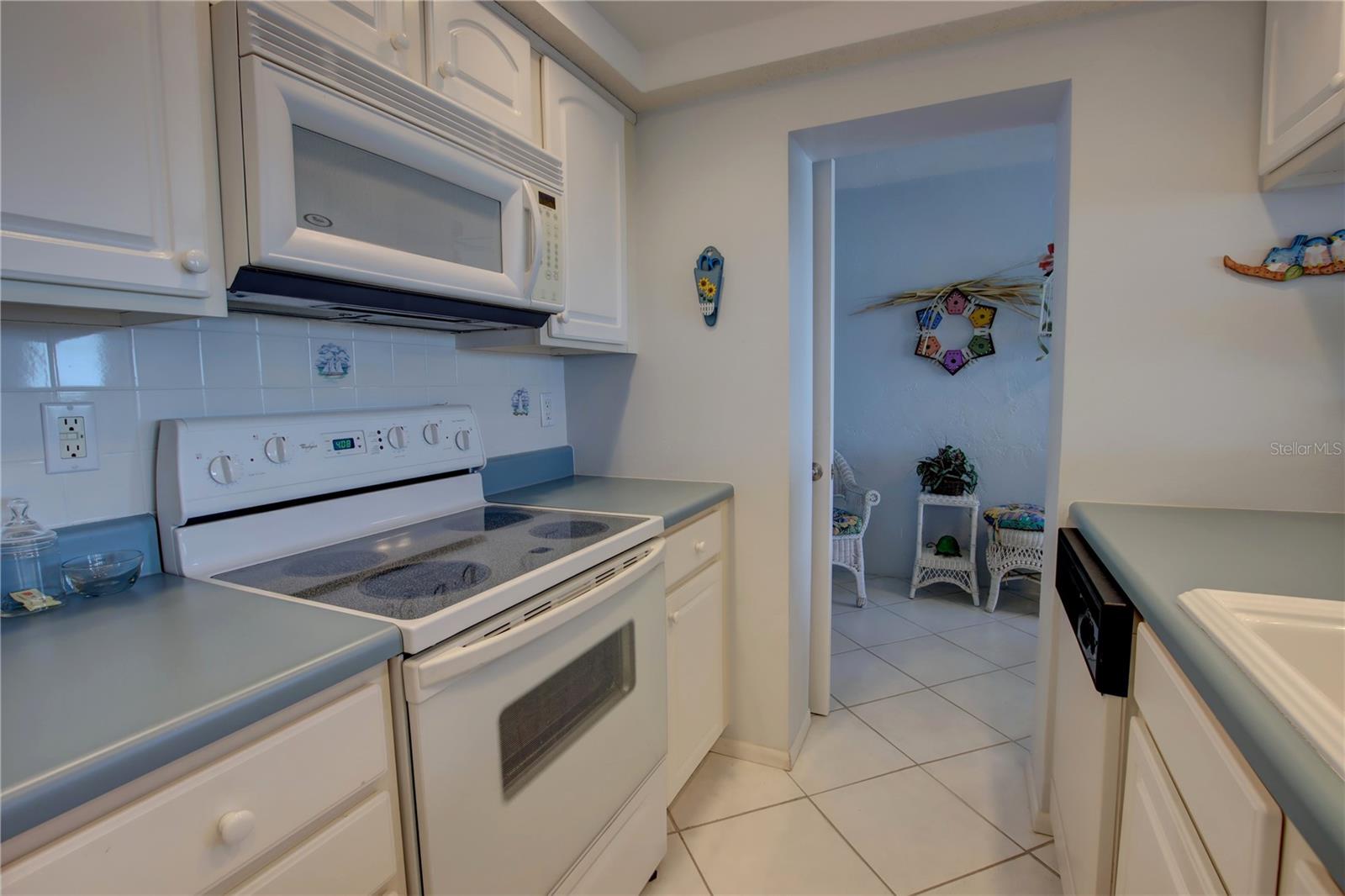 5201 S ATLANTIC AVE #405A, NEW SMYRNA BEACH, FL, 32169