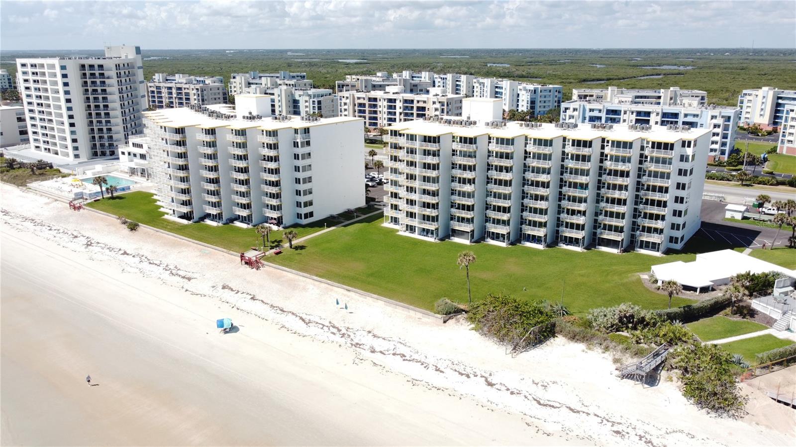5201 S ATLANTIC AVE #405A, NEW SMYRNA BEACH, FL, 32169