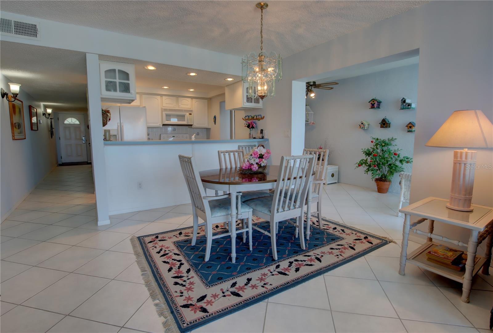 5201 S ATLANTIC AVE #405A, NEW SMYRNA BEACH, FL, 32169