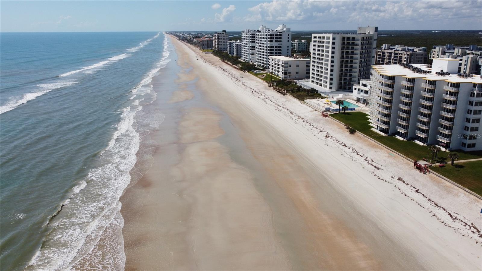 5201 S ATLANTIC AVE #405A, NEW SMYRNA BEACH, FL, 32169