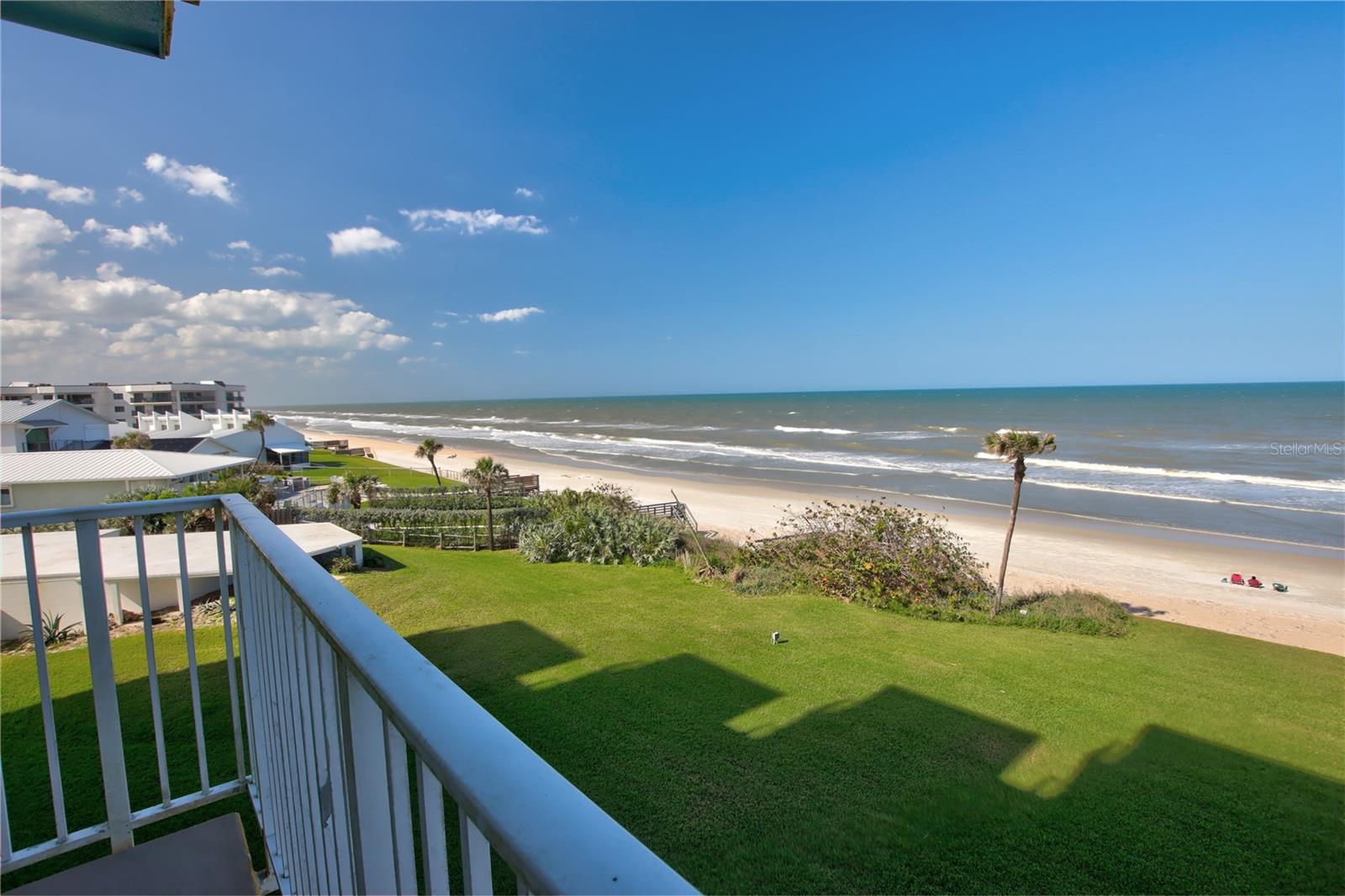 5201 S ATLANTIC AVE #405A, NEW SMYRNA BEACH, FL, 32169
