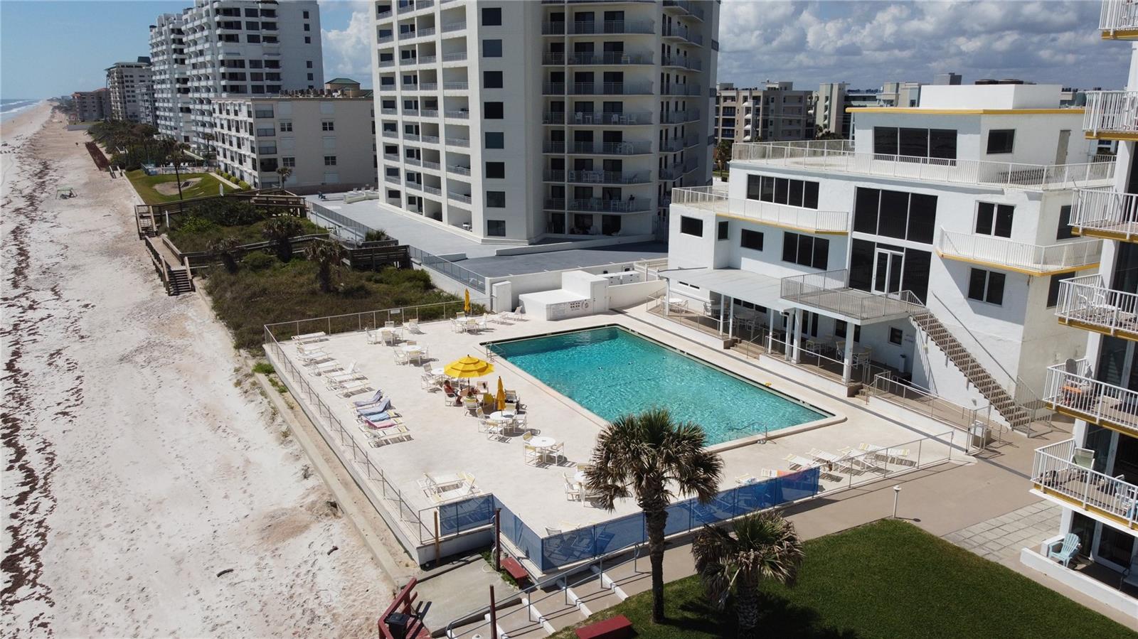 5201 S ATLANTIC AVE #405A, NEW SMYRNA BEACH, FL, 32169